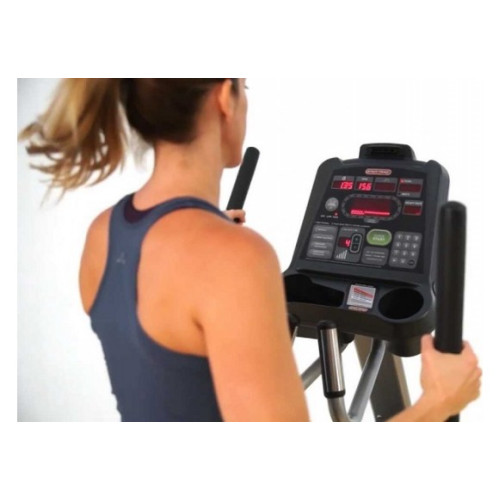 Орбітрек  Star Trac S-TBTx Total Body Cross Trainer - фото №2